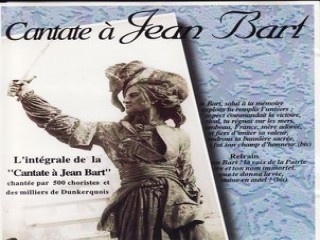Jean Bart picture, image, poster